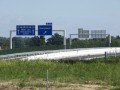 Autobahnanschluss Eberstalzell