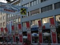 Raiffeisen vor Sparkasse