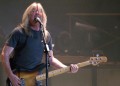 Bass Cliff Williams