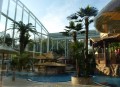 Cabrio-Therme offen