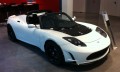 Tesler Roadster