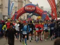 Starter Hervis Silvesterlauf