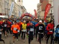 Starter Hervis Silvesterlauf